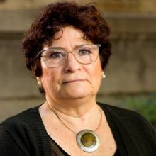Mary Jane Abrahams
