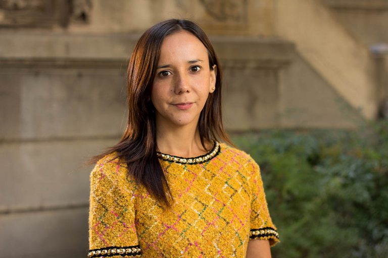 María José Valdebenito