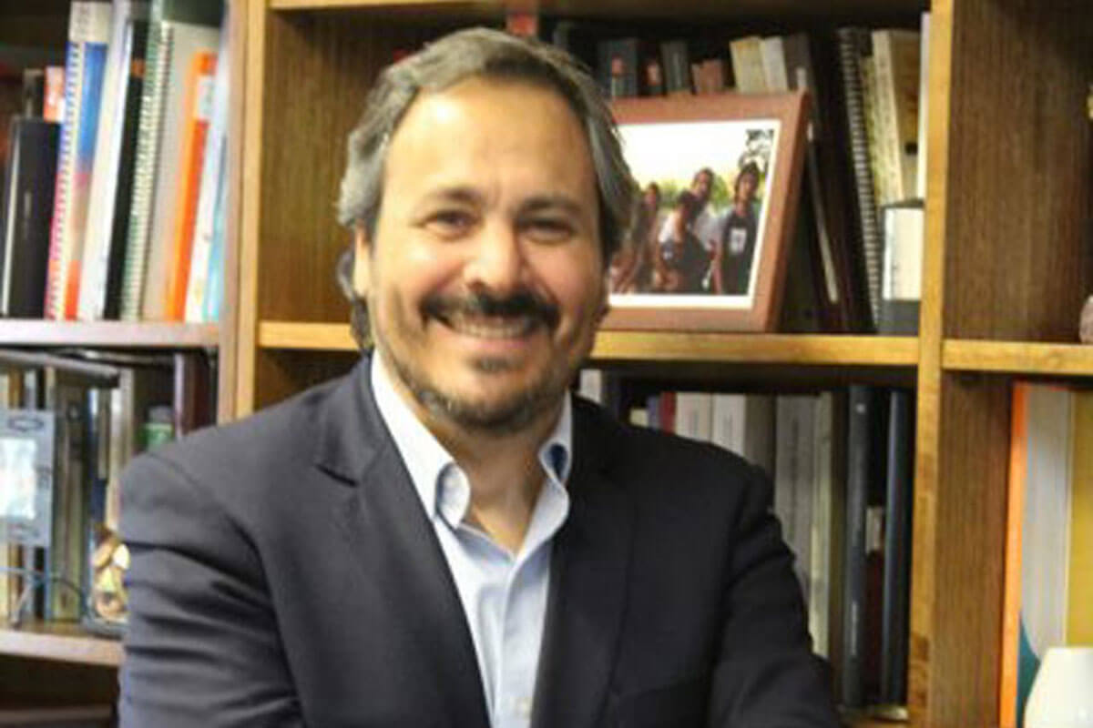 Fabián Pressacco