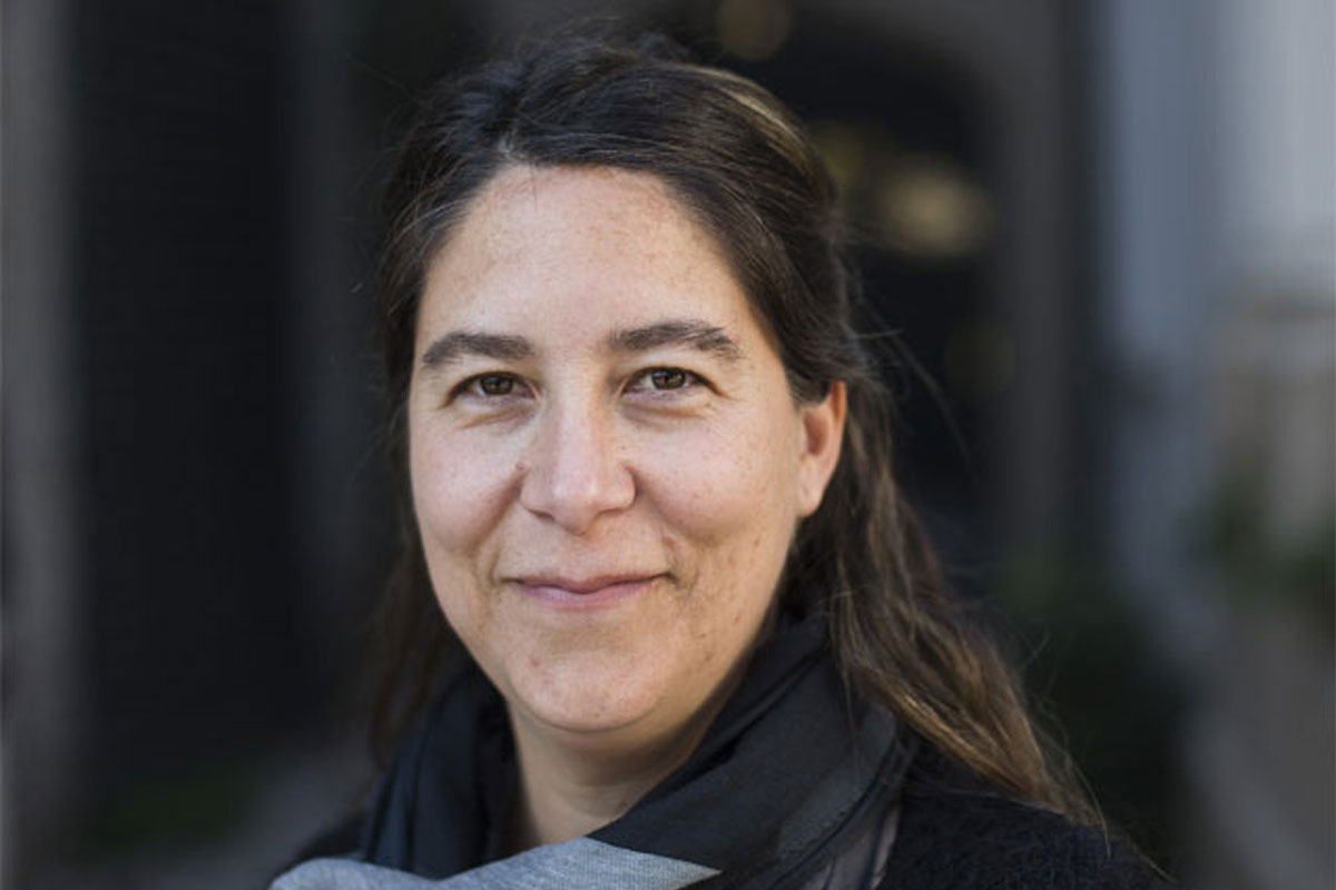 Paula Dagnino
