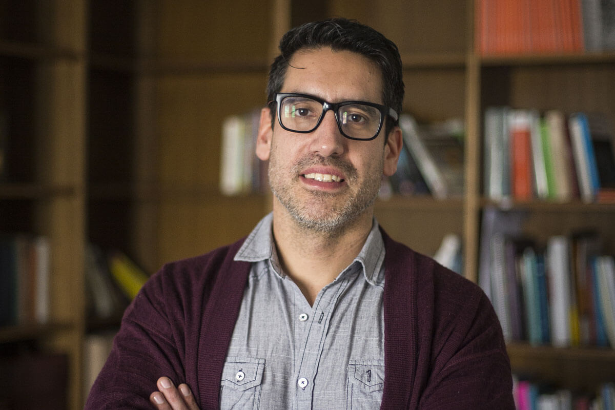 Ignacio Cienfuegos