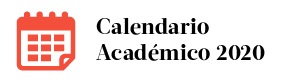 Calendario Académico 2019