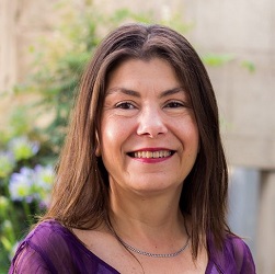 Beatriz Mercado
