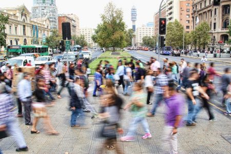 Coloquios UAH: Investigación para una Sociología Pública. «Clase, poder y movimientos sindicales: los casos de Argentina y Chile»
