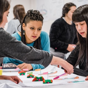 “Encuentro de Buenas prácticas de Tutores y Tutoras de Acompañamiento Integral (TAI) 2021”