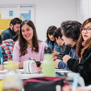 Seminario Permanente de Pedagogía y Reflexión Crítica para la Formación del Profesorado de Educación Básica