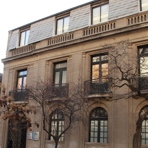 Graduación de la Facultad de Educación