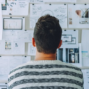 Ciclo Palabras en gestión «Metodología para desarrollo de innovación a partir de diagnóstico sistémico»