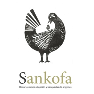 Lanzamiento del libro SANKOFA: “Historias sobre Adopción y Búsquedas de Orígenes”