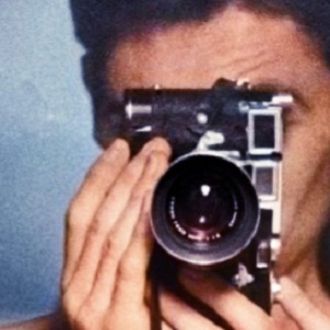 Ciclo Encuentros con artistas: “Sergio Larraín: El instante eterno”