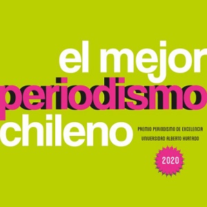 Presentación del Premio Periodismo Excelencia 2021