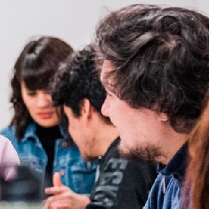 Segunda sesión del Seminario Permanente de Pedagogía y Reflexión Crítica para la Formación del Profesorado de Educación Básica