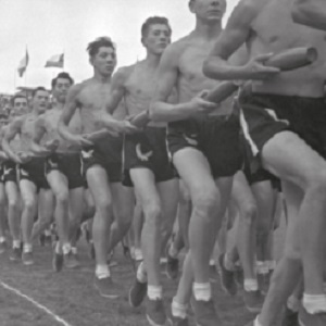 Deporte, masculinidades y cultura de masas. Historia de las revistas deportivas chilenas 1899-1958