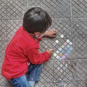 Conversatorio “Niñeces, juventudes y una nueva Constitución: ¿Cómo construimos espacios de derechos para niñas, niños y jóvenes?”.