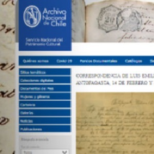 Taller Archivo, investigación, documentos manuscritos: de la paleografía a la realidad virtual