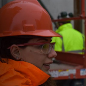 Seminario Biobío, Mesa de Género y Construcción
