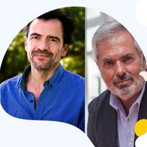 Conversatorio La escuela secundaria hoy – El prejuicio de Emile Zola: profesores entre la rutina y la invención.