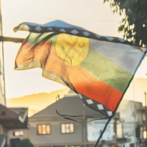 Lanzamiento estudio Conflicto y causa mapuche en 2020: una narrativa desde la escucha social