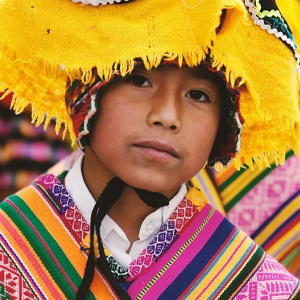 Carnaval AUSJAL: Latinoamérica Unida