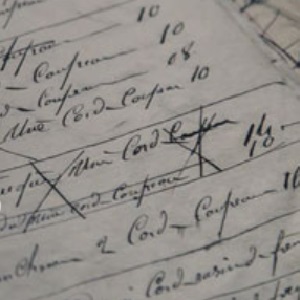 Jornada Archivo y manuscritos modernos