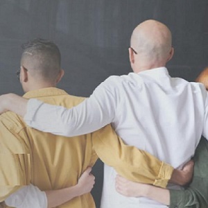 Ciclo de encuentros: género y diversidad sexual. Diversidades sexogenéricas en el ámbito laboral