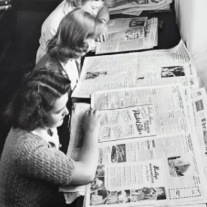 Seminario Internacional sobre historia de la prensa: Desafío, estrategias y voces en Latinoamérica (Siglos XIX y XX)