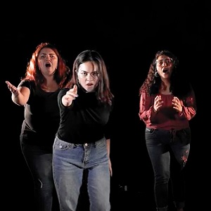 Conversatorio en torno a La Rara. Ópera Violeta en tres jornadas, de Marcela Sáiz y René Silva