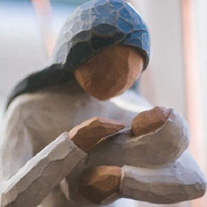 Mes de María