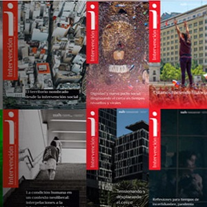 Revista Intervención: una década de diálogo y reflexiones