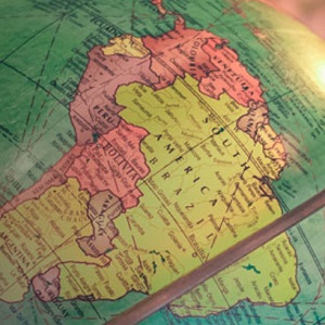 Ciclo Literatura y Viajes. Primera sesión Escritura de viajes en América Latina s.XIX y s.XX