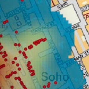 Seminario «Salud y Territorio: Análisis Geoespacial para la Toma de Decisiones»