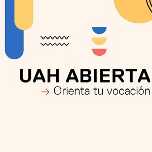 UAH Abierta (Facultades de Derecho / Filosofía y Humanidades)