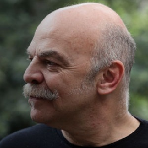 Charla magistral con Martín Caparrós: ¿Cómo contamos Latinoamérica hoy?