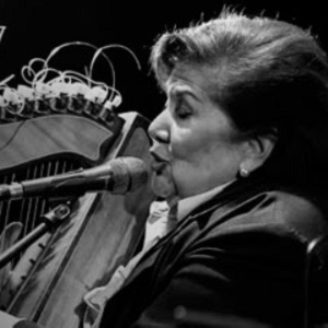 Día de la cantora popular