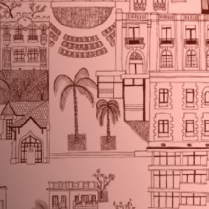 Semana de Bienvenida estudiantes nuevos / Fiesta de las ventanas