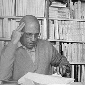 Conferencia «Subjetivación en Michel Foucault»