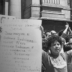 Lanzamiento del libro “Policarpo. Catolicismo, espacio público y oposición política. Chile, 1981-1983”