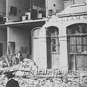 Presentación del libro «Todos los temblores después del terremoto»