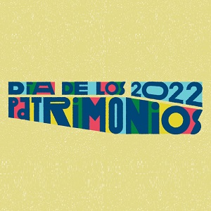 Día de los patrimonios 2022