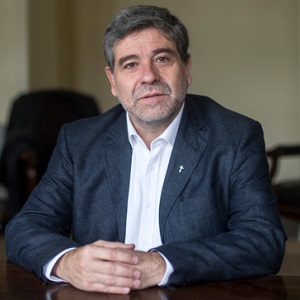 Charla «Aportes de las universidades católicas a los desafíos de la cultura contemporánea»