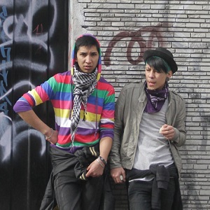 Charla «Los cuerpos de la ciudadanía: género y sexualidad en tiempos vulnerables»