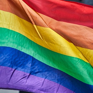Seminario Hipervulnerabilidad y Discriminación desde la experiencia de la comunidad LGTBIQ+