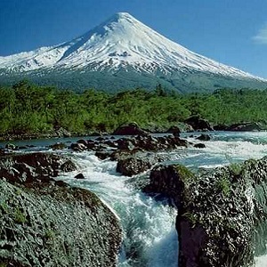 Primer Cabildo geográfico «Desafíos ecológicos y ambientales en la nueva Constitución»