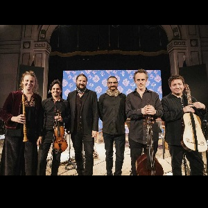 XV Temporada de conciertos UAH presenta Nano Stern y La Consonancia Dulce Tormento