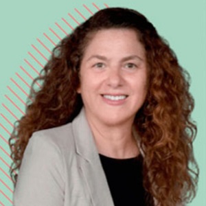 Encuentro vocacional con la Decana de Ingeniería Civil Pamela Chávez