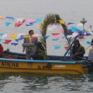 Coloquio Internacional “El desafío de las rearticulaciones teológico-espirituales en América Latina”.