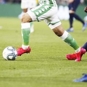 Coloquio Cómo avanzar en tu carrera profesional: Una visión inspiradora de profesionales del sector. Club Real Betis Balompié
