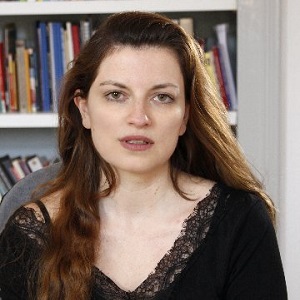 Charla Diálogos con Cristina Alarcón (Universidad de Viena): la globalización de las Pruebas de Aptitud Académica durante la Guerra Fría.