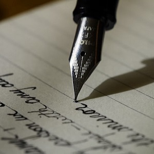Charla informativa Magíster en Escritura Narrativa