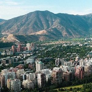 Presentación del Índice del precio del suelo de Santiago
